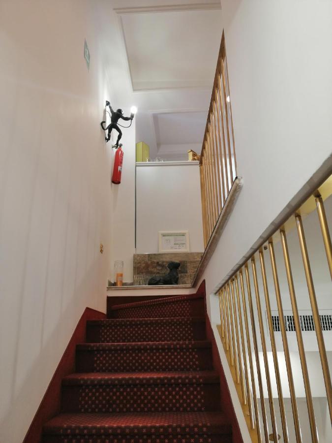 Hotell Cinquantatre