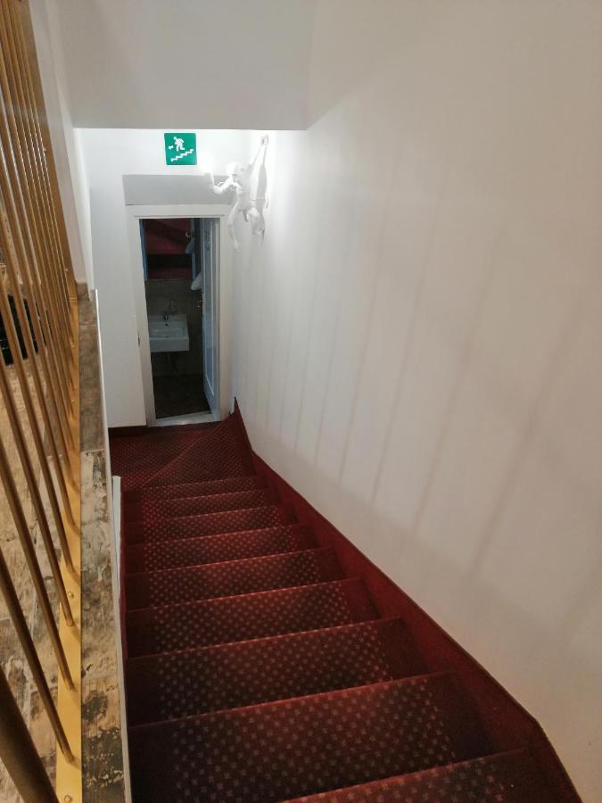 Cinquantatre Hotel Rom