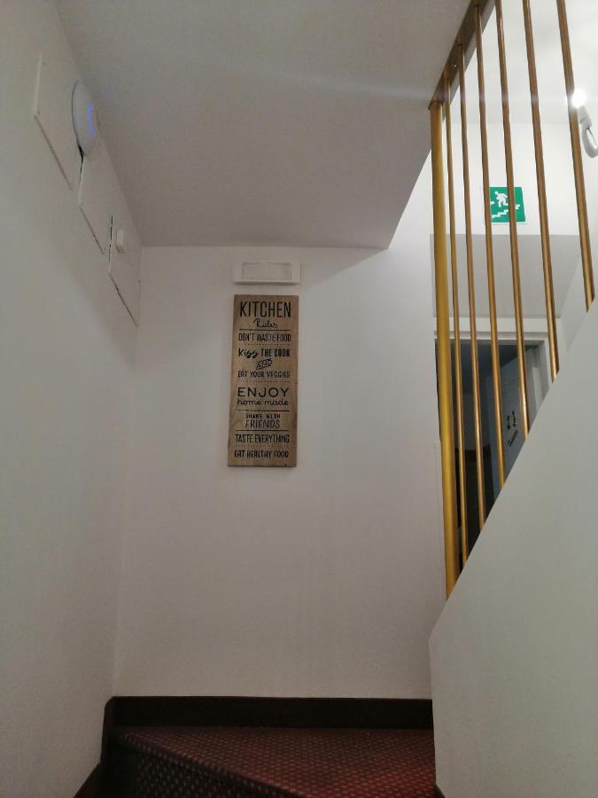 Hotel Cinquantatre 3*