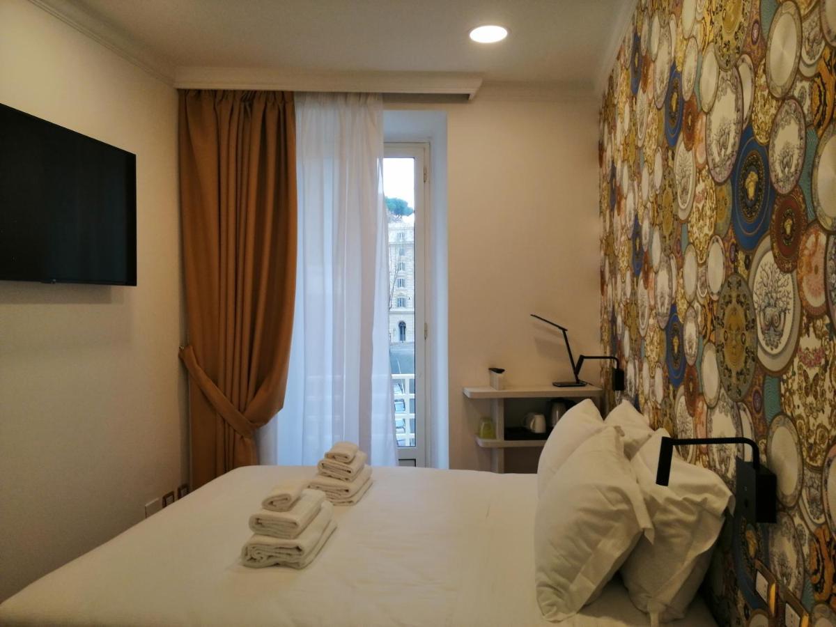 Cinquantatre Hotell 3*