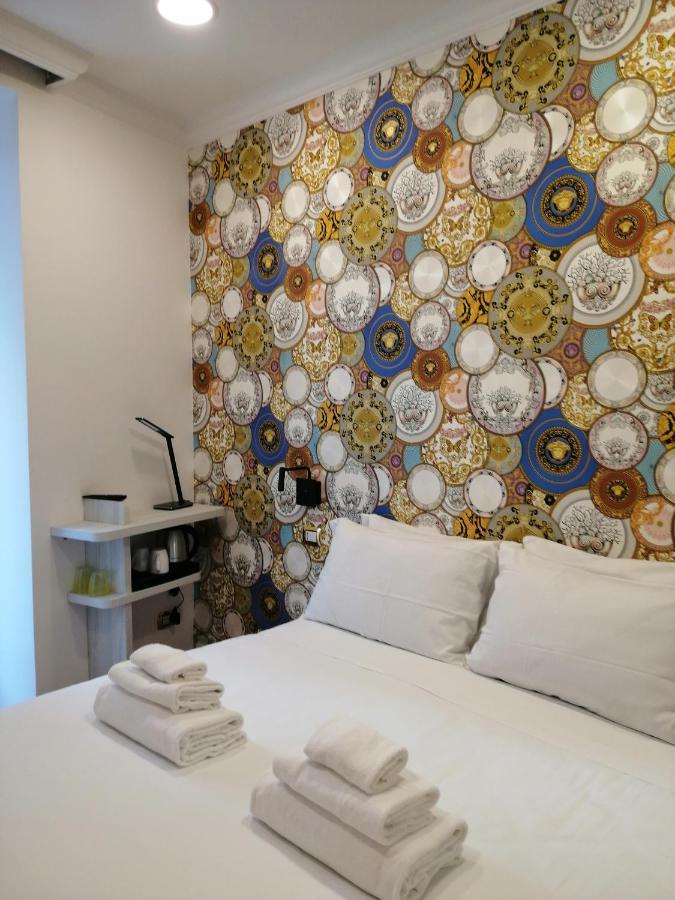 Cinquantatre Hotell 3*