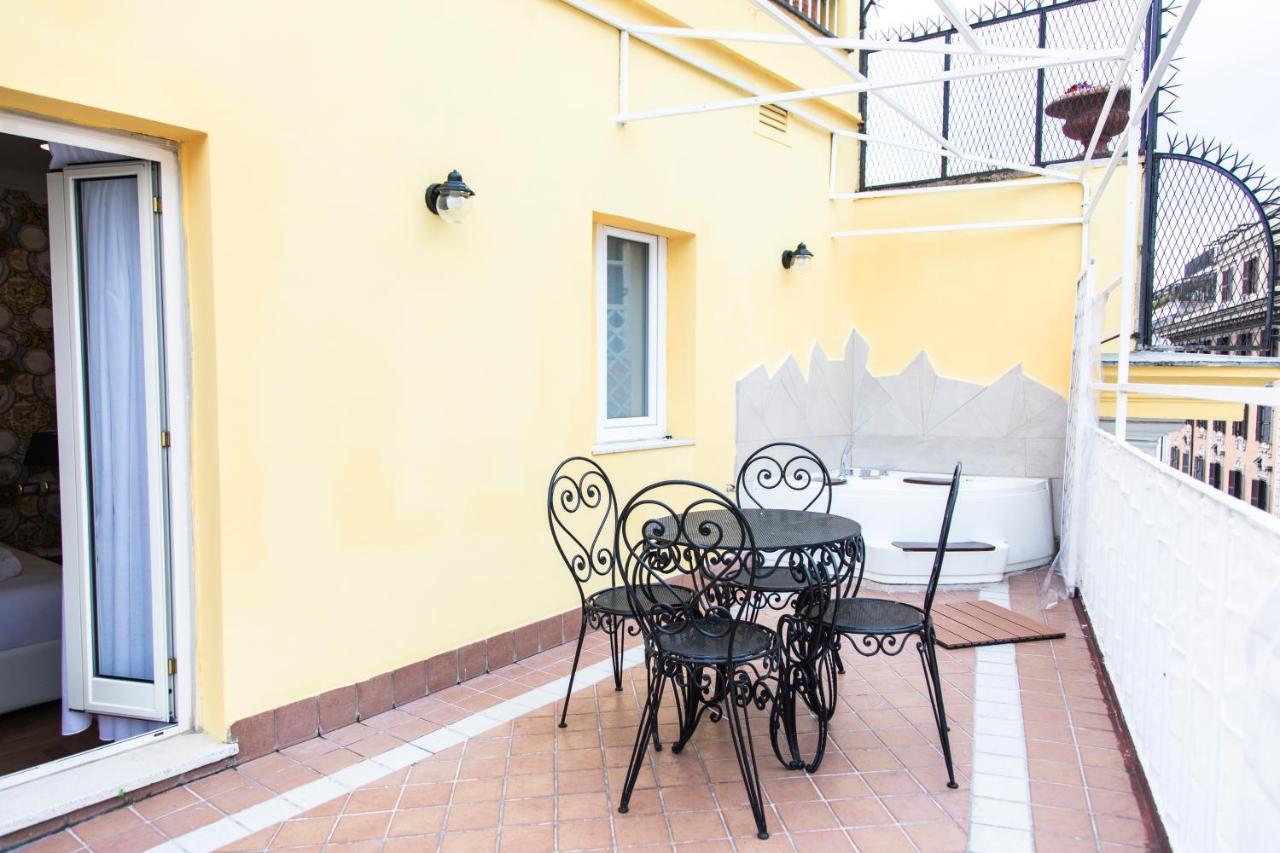 Cinquantatre Hotell 3*