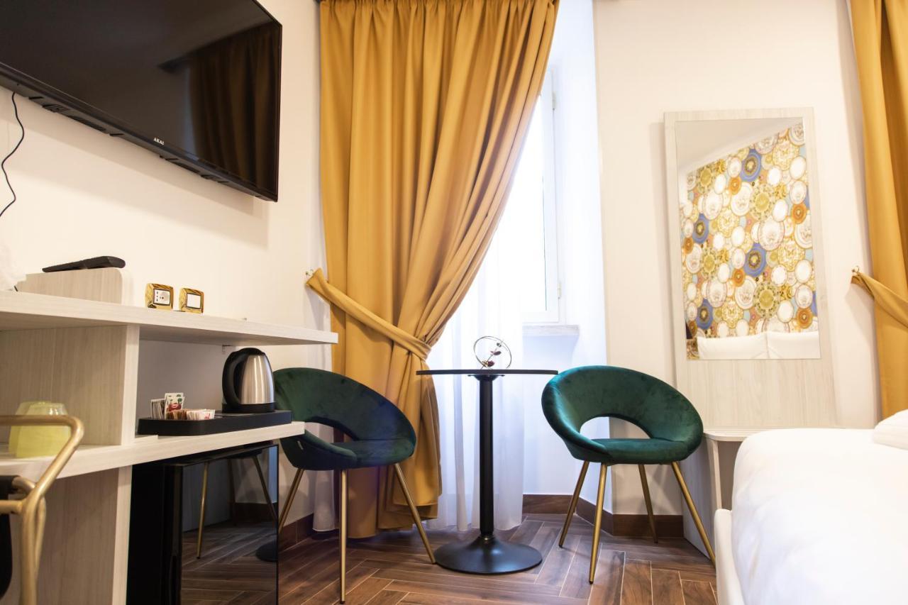 Cinquantatre Hotel Rom