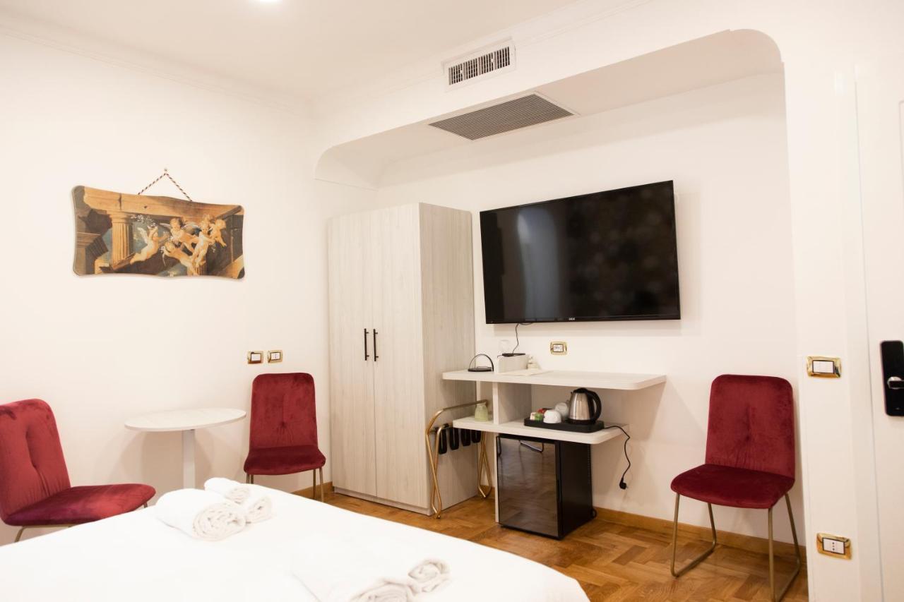Hotel Cinquantatre Rom