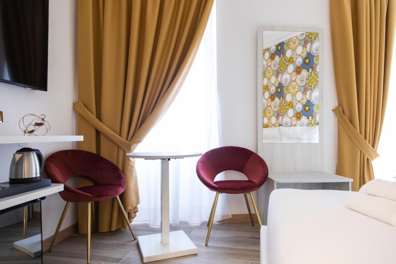 Cinquantatre Hotel Rom
