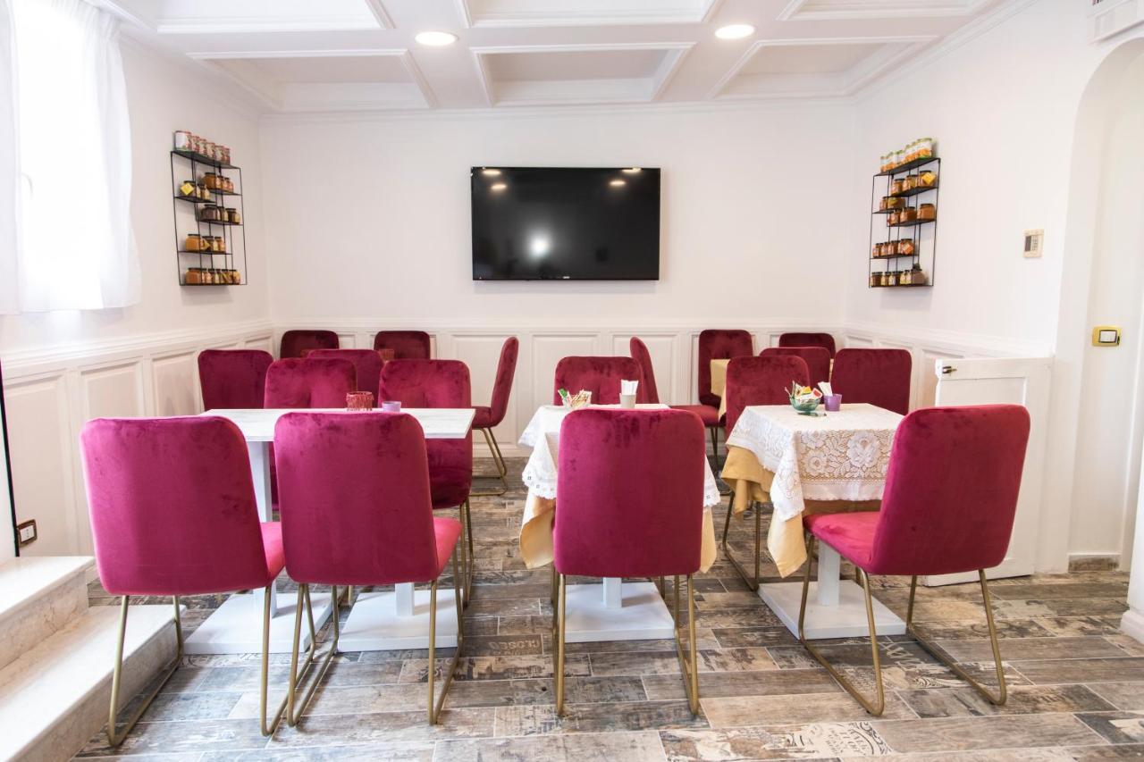 Cinquantatre Hotel Rom