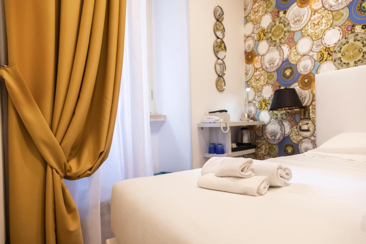 Hotel Cinquantatre Rom