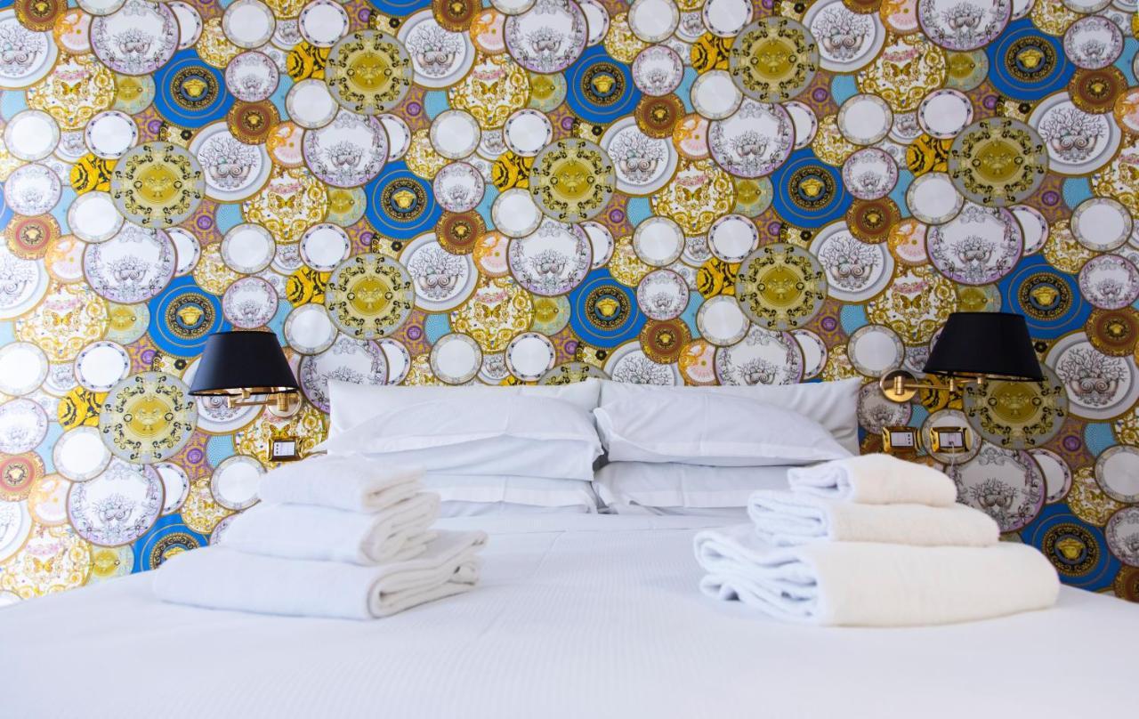Hotell Cinquantatre