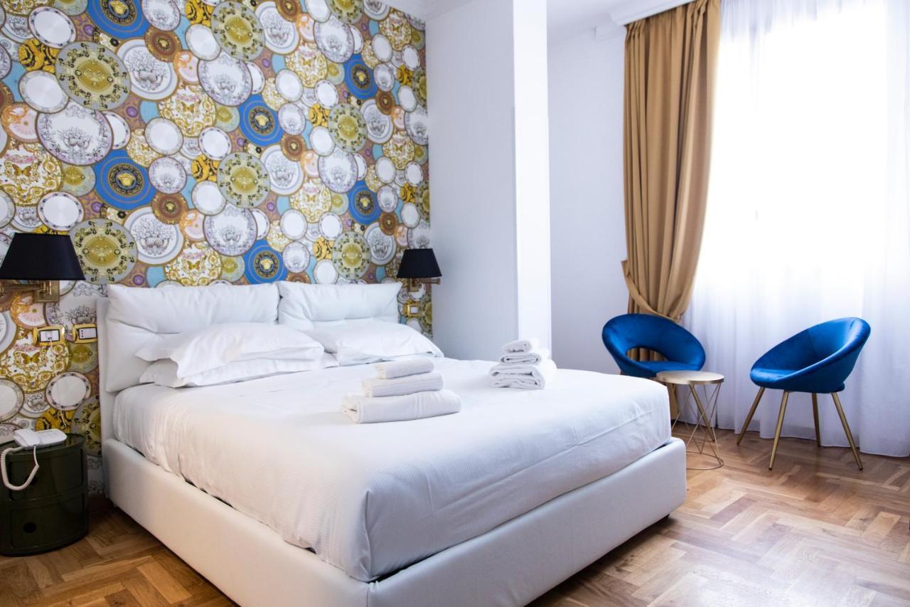 Hotel Cinquantatre Rom
