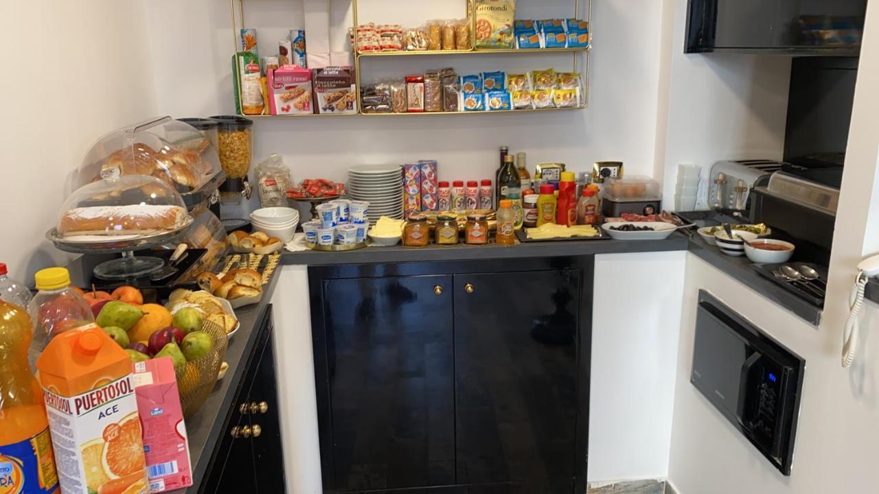 Cinquantatre Hotel Rom