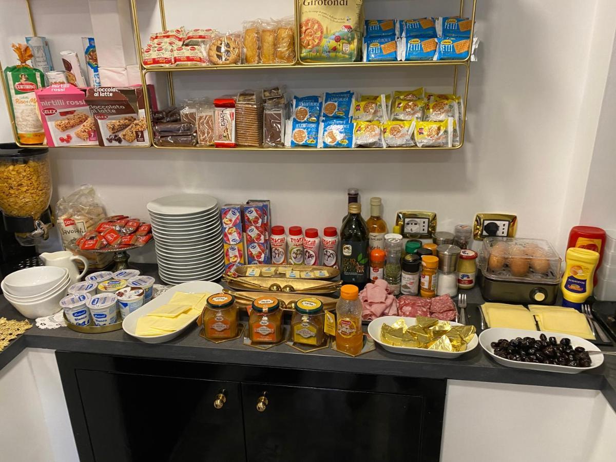 Cinquantatre Hotel Rom
