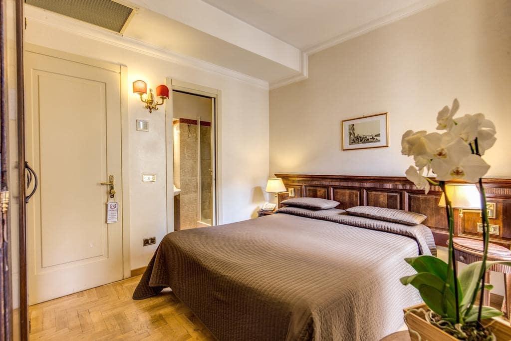 Hotell Cinquantatre