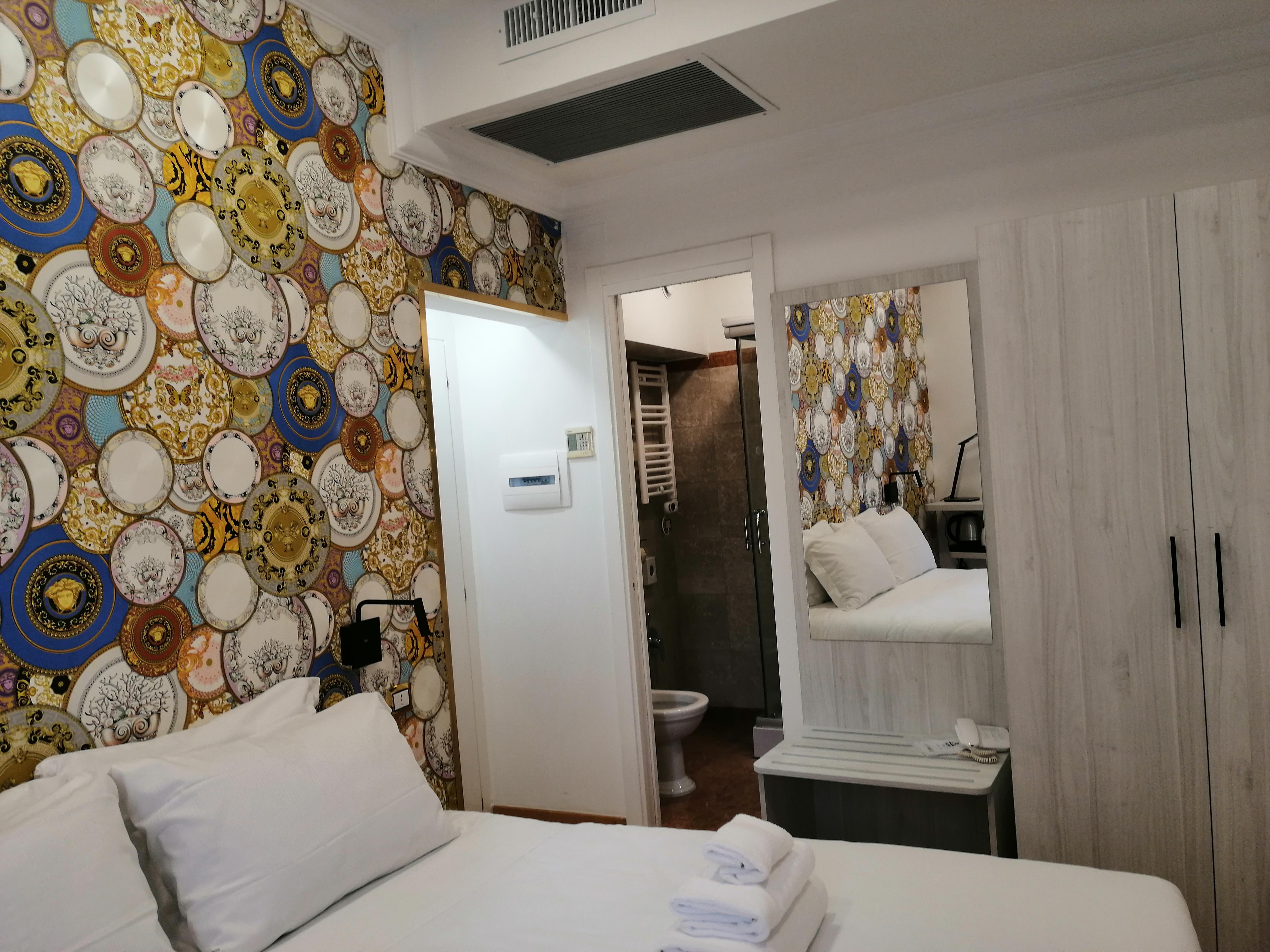 Cinquantatre Hotell