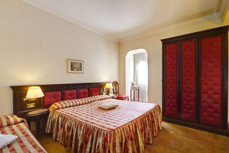 Hotel Cinquantatre 3*