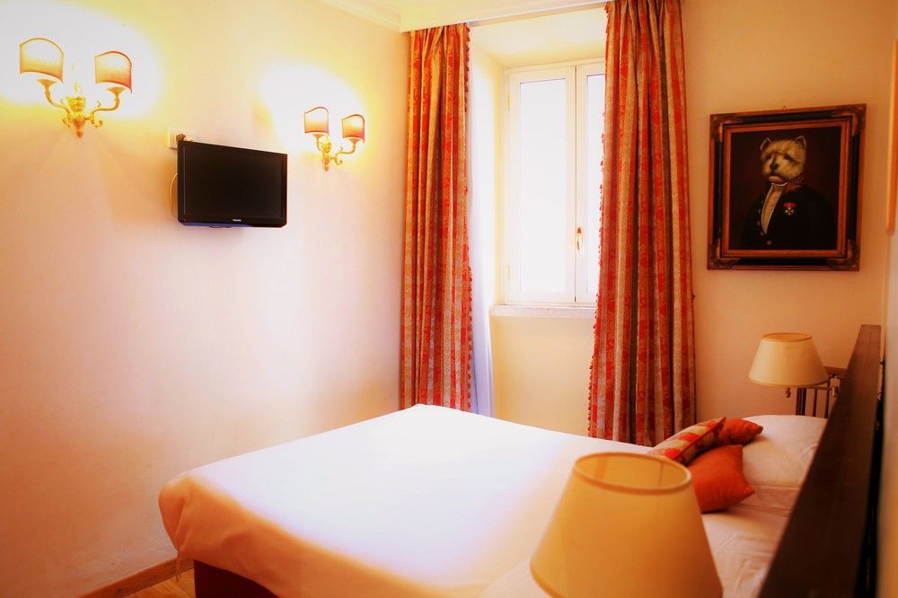 Cinquantatre Hotell 3*