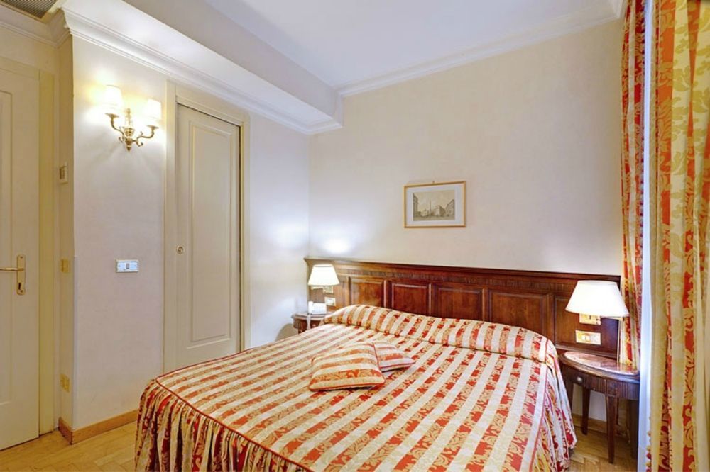 Hotel Cinquantatre Rom