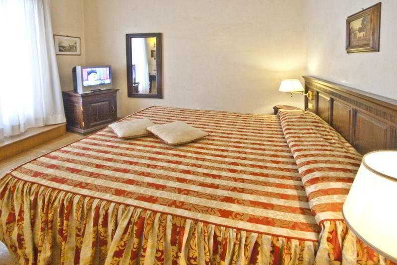 Cinquantatre Hotel Rom