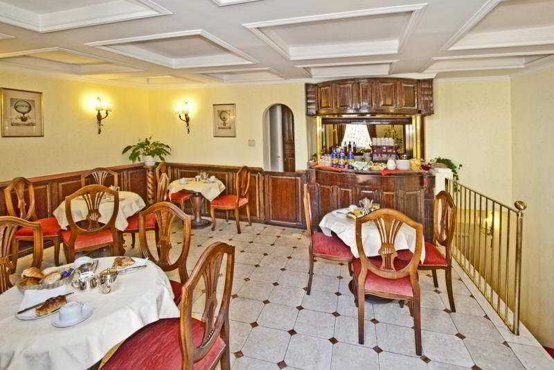 Hotell Cinquantatre