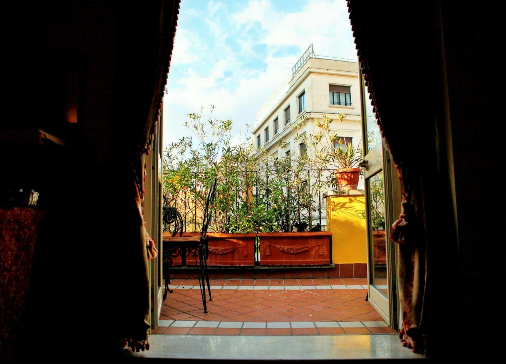Hotel Cinquantatre Rom