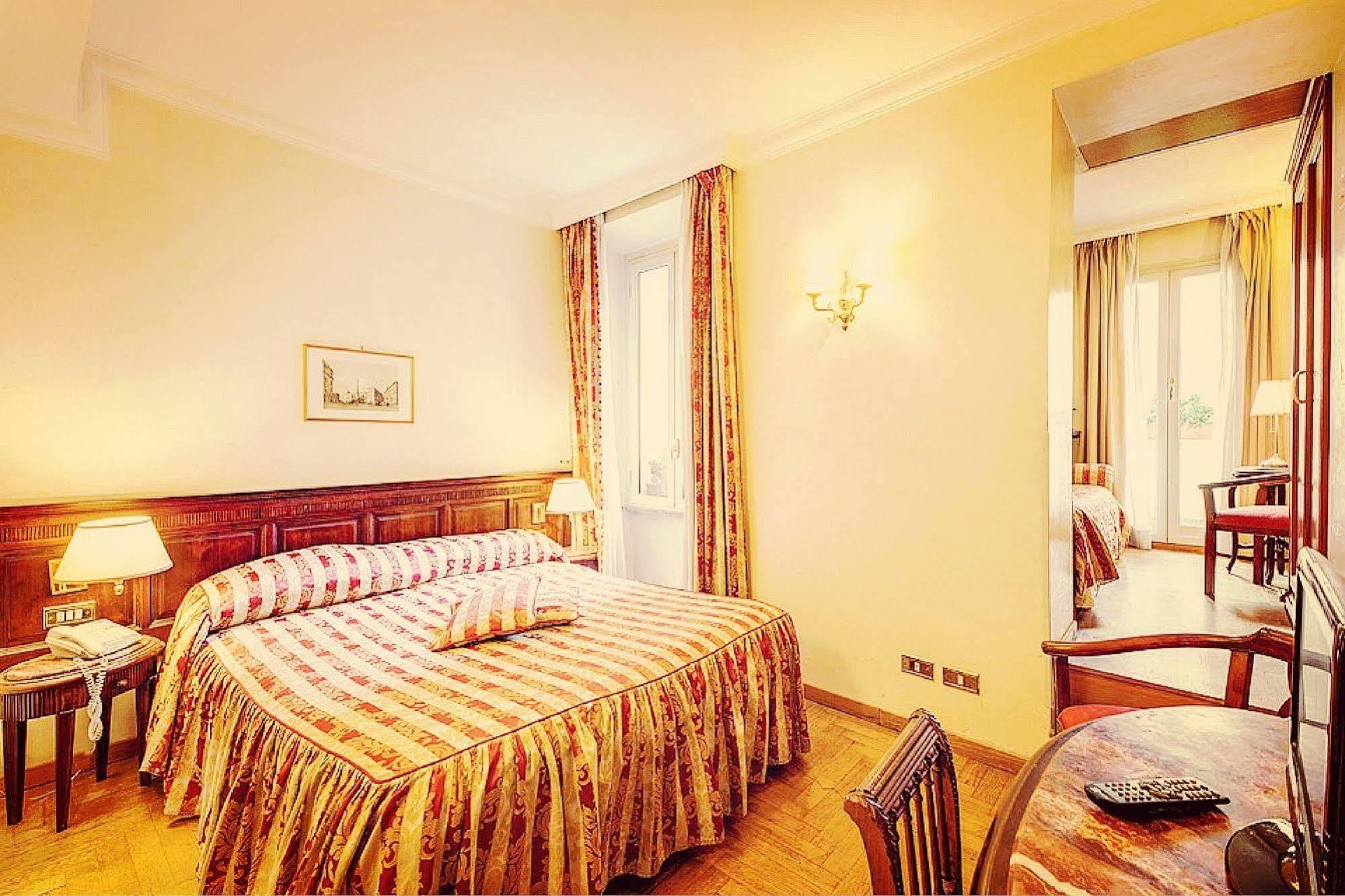 Cinquantatre Hotel Rom