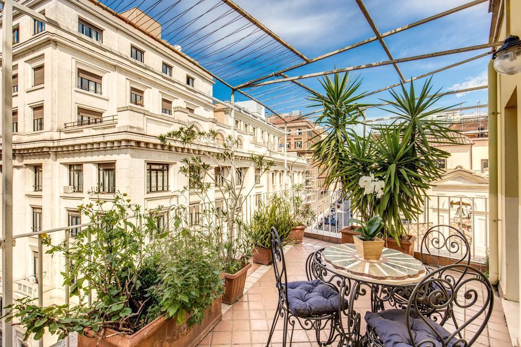 Hotel Cinquantatre Rom