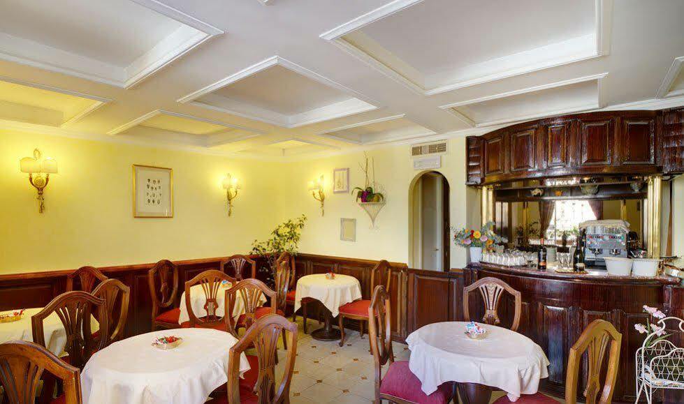 Hotel Cinquantatre Rom