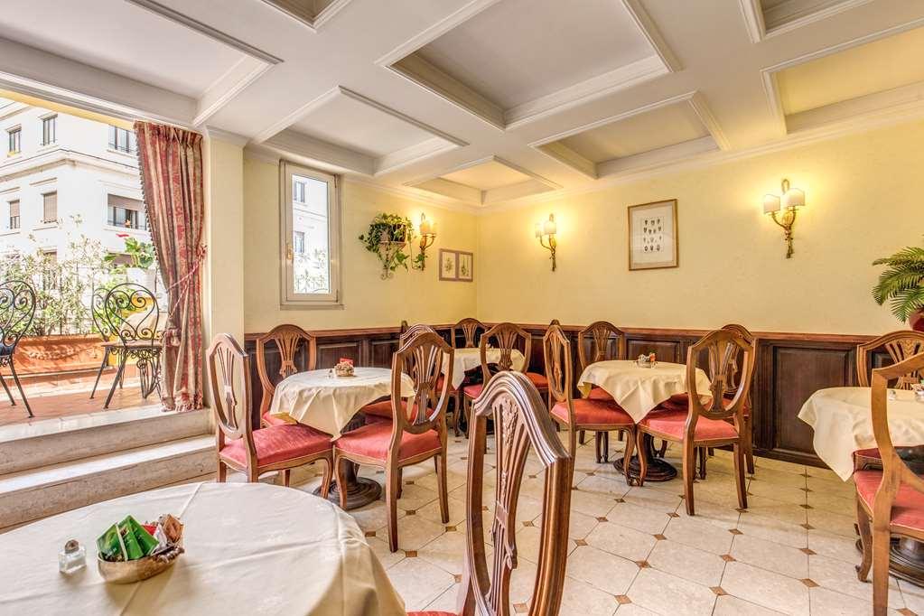 Hotell Cinquantatre