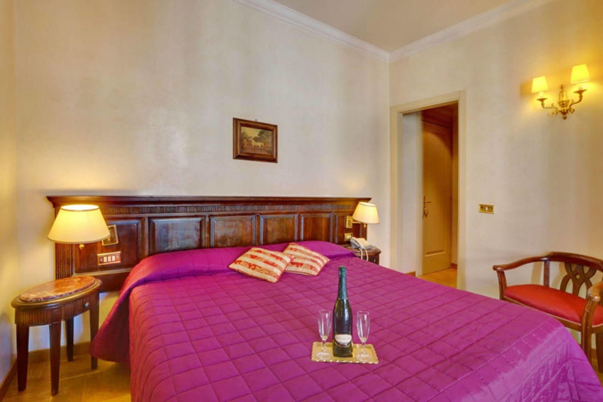 Cinquantatre Hotel Rom